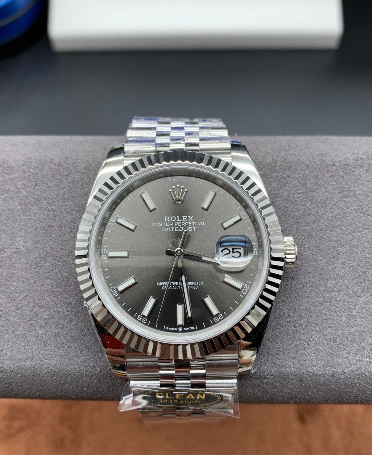 Rolex datejust